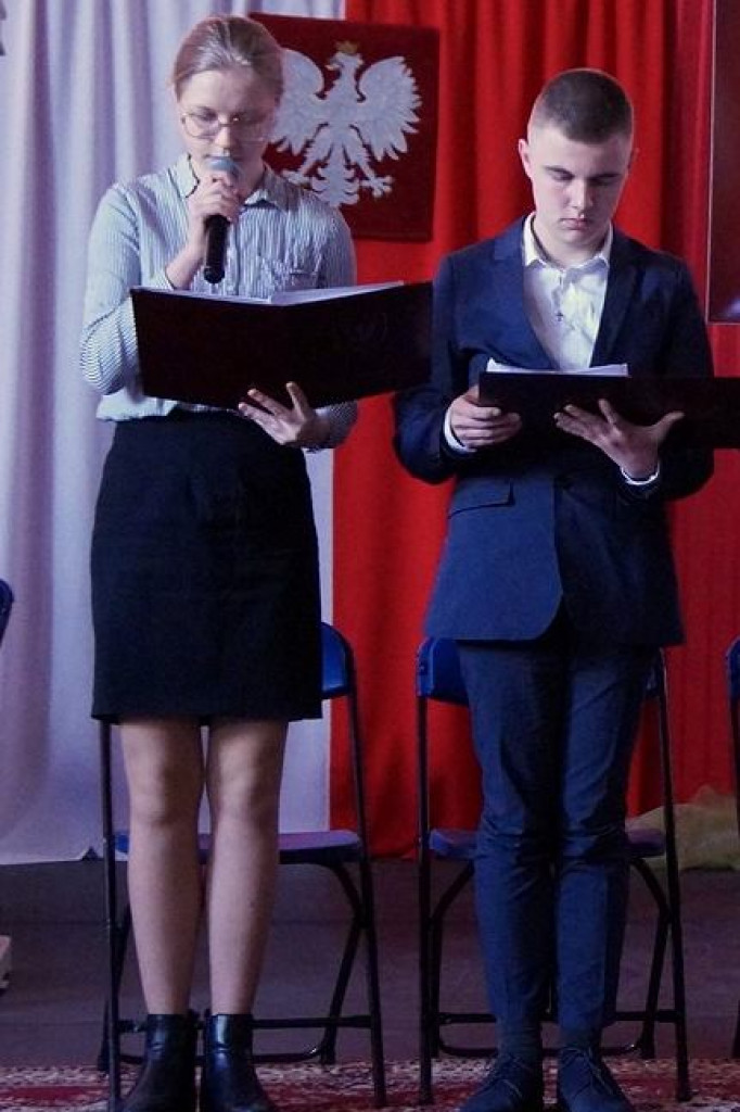 Brodnica i okolice. Jutro jadą do Warszawy. Zasiądą tam, gdzie zwykle zasiada najwyższa władza