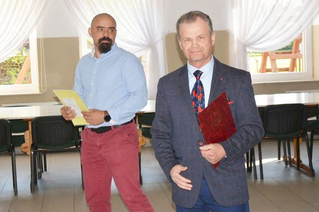Brodnica. Takiej ochotniczej straży pożarnej u nas jeszcze nie było, czyli polski rock albo muzyka biesiadna [ZDJĘCIA]
