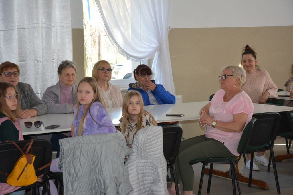 Brodnica. Takiej ochotniczej straży pożarnej u nas jeszcze nie było, czyli polski rock albo muzyka biesiadna [ZDJĘCIA]