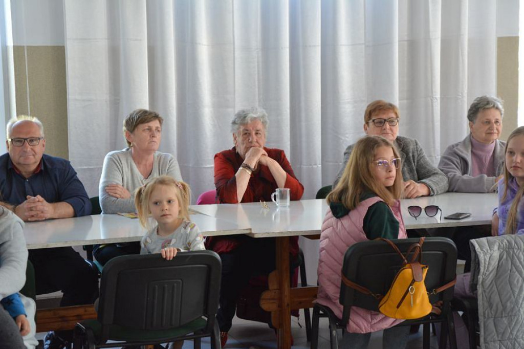 Brodnica. Takiej ochotniczej straży pożarnej u nas jeszcze nie było, czyli polski rock albo muzyka biesiadna [ZDJĘCIA]