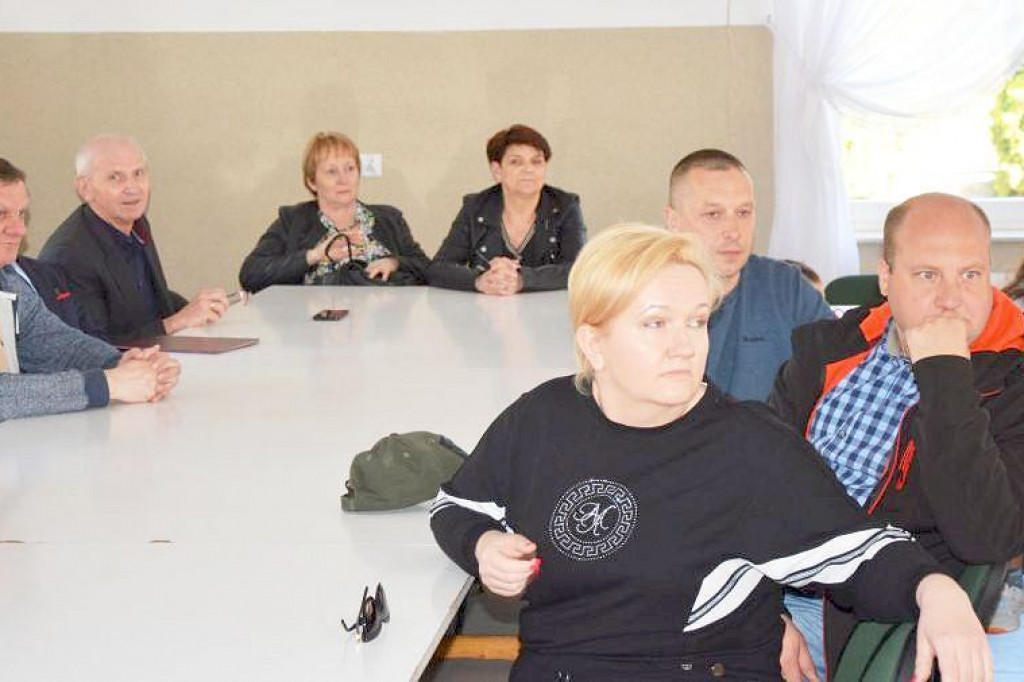 Brodnica. Takiej ochotniczej straży pożarnej u nas jeszcze nie było, czyli polski rock albo muzyka biesiadna [ZDJĘCIA]
