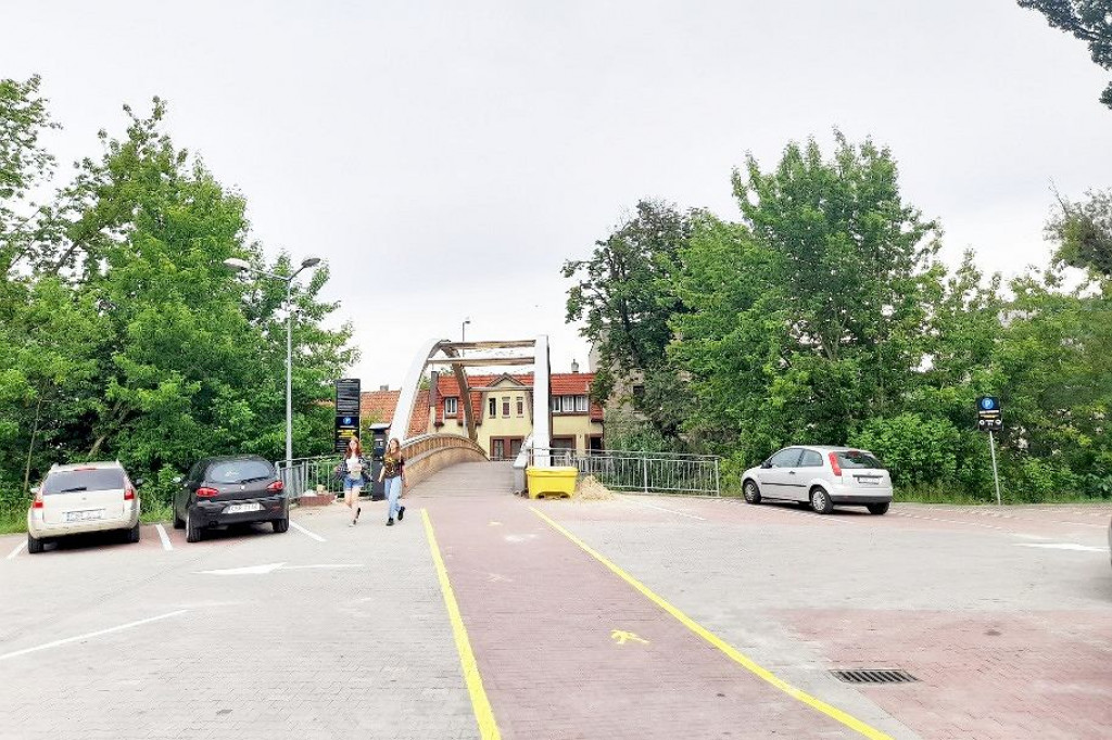 Brodnica. W czwartek po remoncie znowu otwierają Biedronkę. Duże zmiany [ZDJĘCIA]