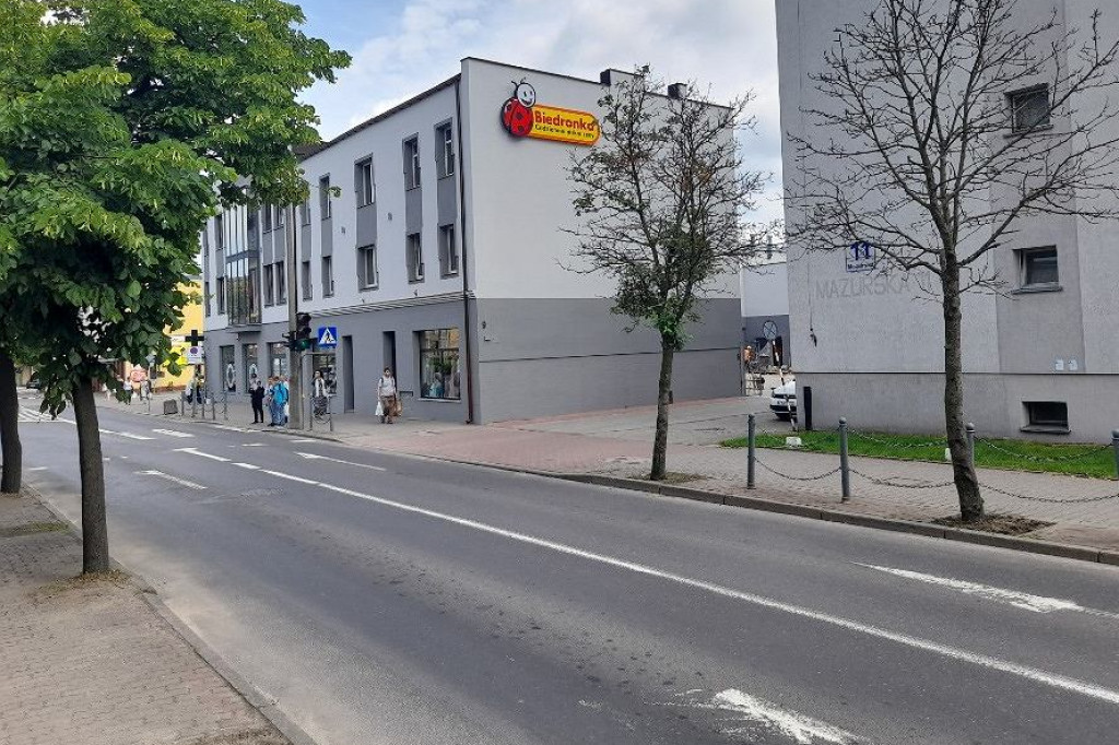 Brodnica. W czwartek po remoncie znowu otwierają Biedronkę. Duże zmiany [ZDJĘCIA]