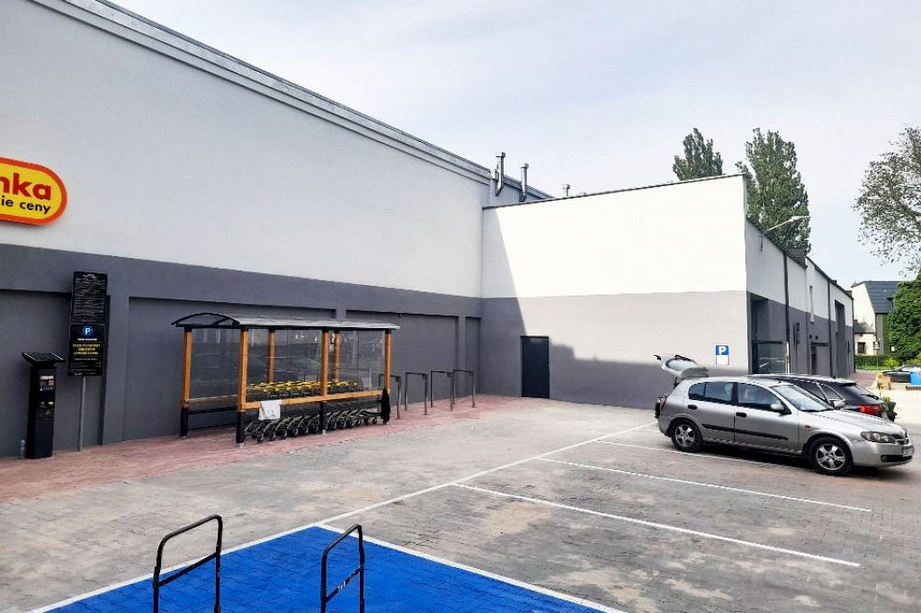 Brodnica. W czwartek po remoncie znowu otwierają Biedronkę. Duże zmiany [ZDJĘCIA]