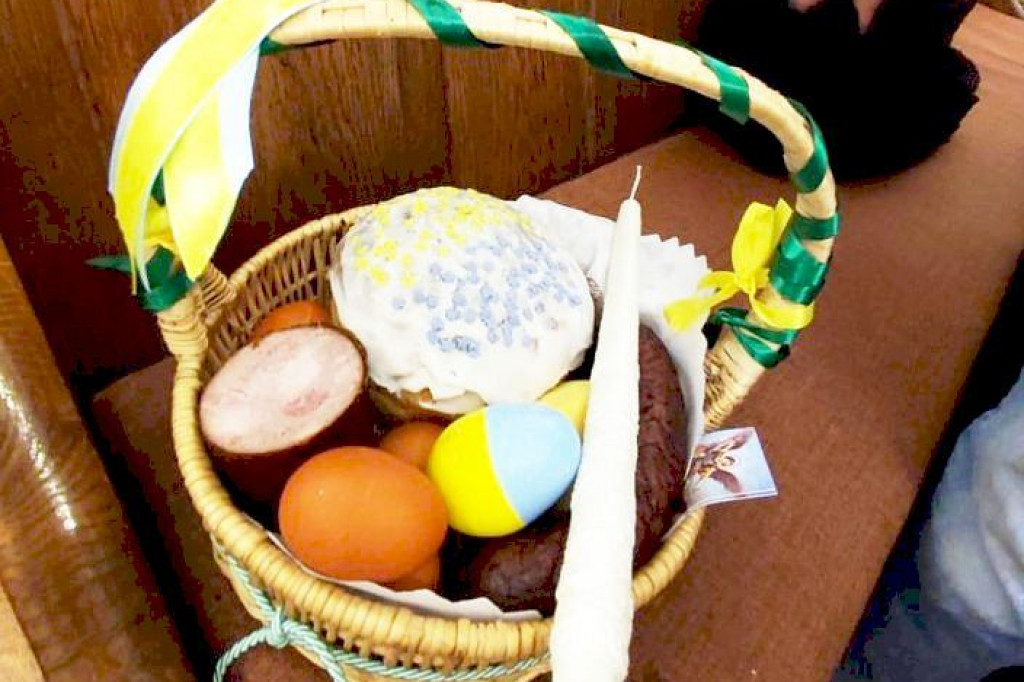 Brodnica i okolice. W tym kościele w niedzielę była msza święta inna niż zawsze [ZDJĘCIA]