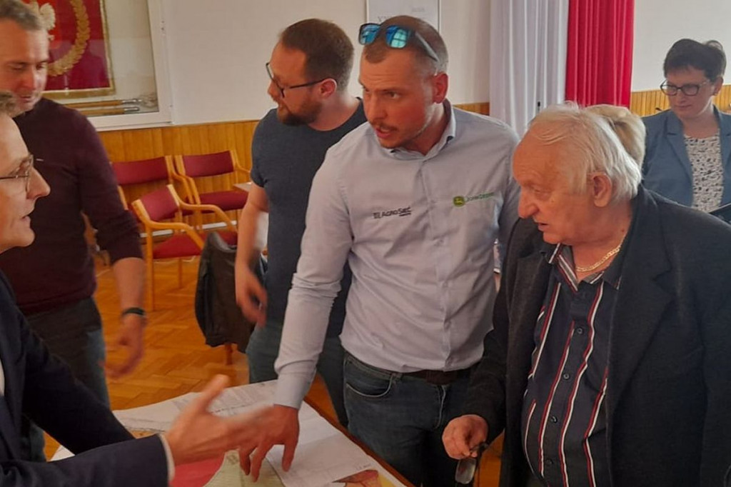 Brodnica. W planach całkiem nowe osiedle mieszkaniowe. Ruszyły konsultacje, można wnosić uwagi