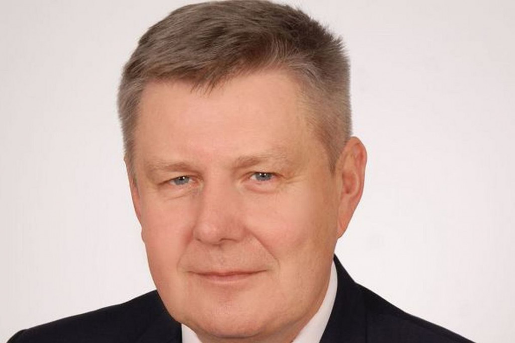 Brodnica i okolice. To jest problem w całej Polsce. 