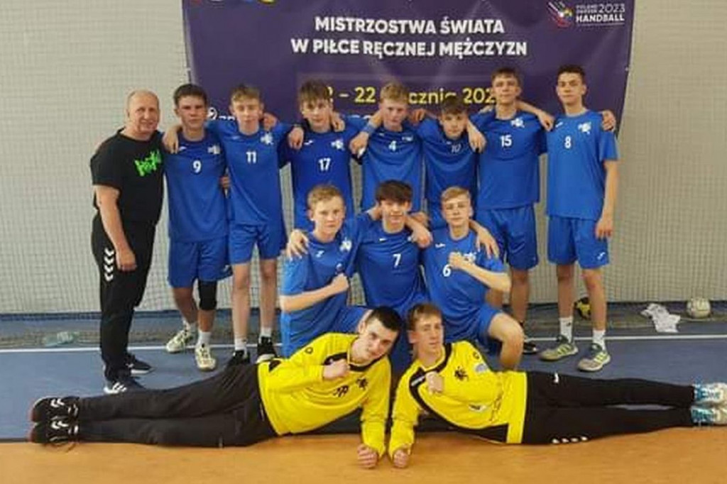 Szczypiornistki z Brodnicy od poniedziałku będą walczyć w finale Pucharu Polski