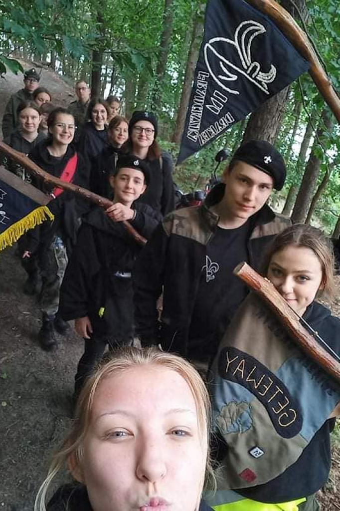 Harcerze z Brodnicy mają atrakcyjne i tanie propozycje na wakacje dla dzieci i młodzieży