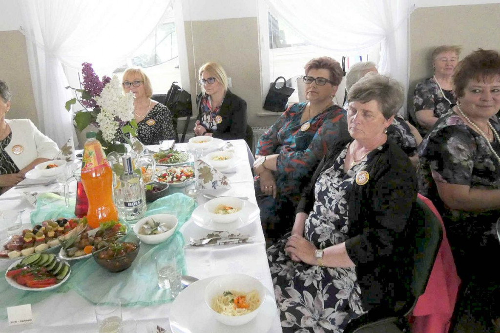 Brodnica i okolice. W Karbowie klub seniora działa już 25 lat [ZDJĘCIA]