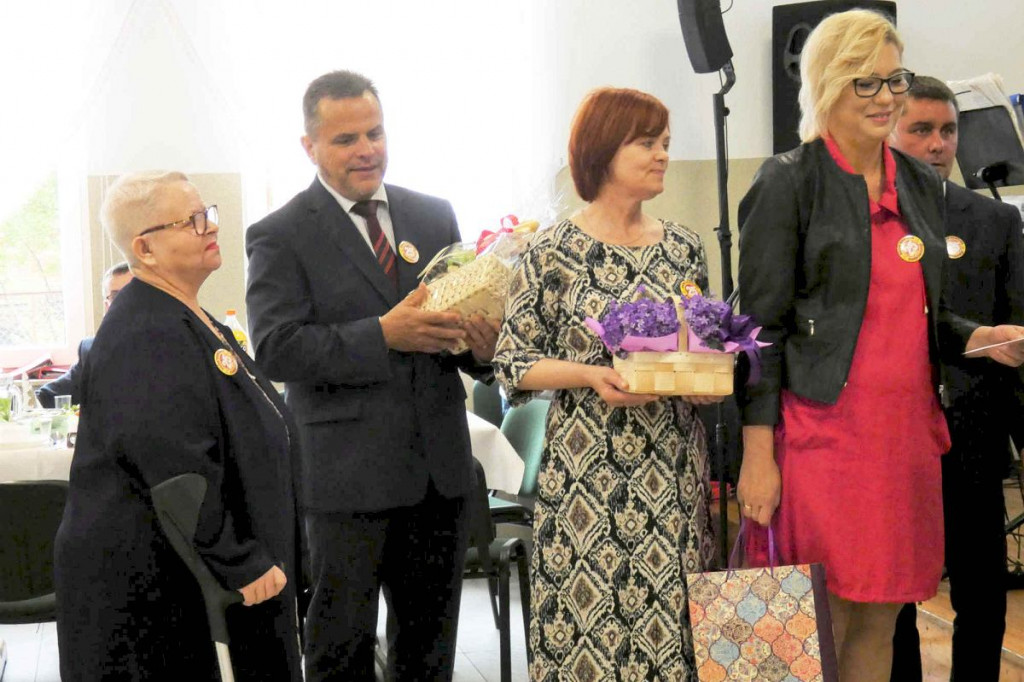 Brodnica i okolice. W Karbowie klub seniora działa już 25 lat [ZDJĘCIA]