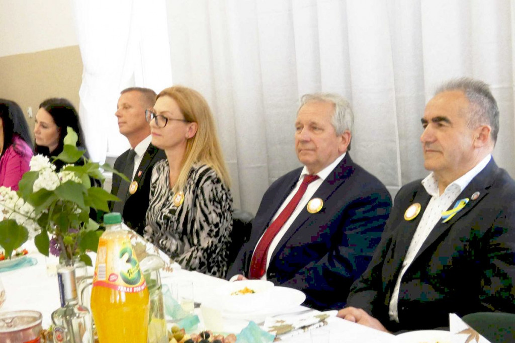 Brodnica i okolice. W Karbowie klub seniora działa już 25 lat [ZDJĘCIA]