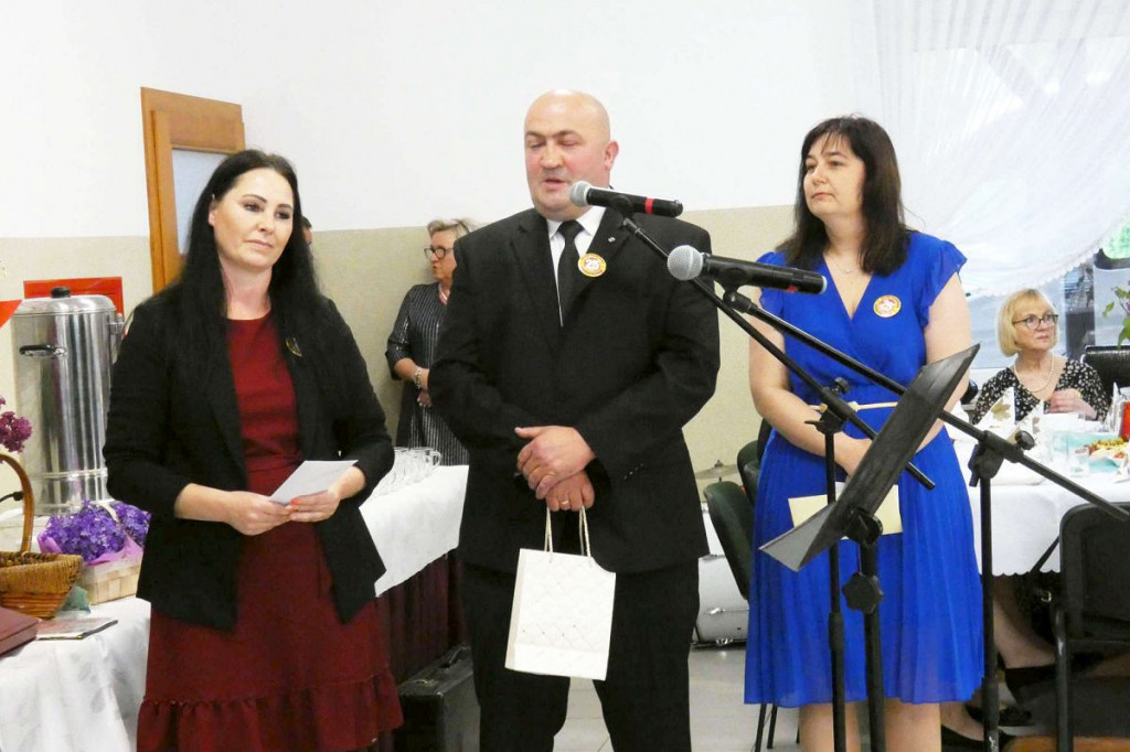 Brodnica i okolice. W Karbowie klub seniora działa już 25 lat [ZDJĘCIA]