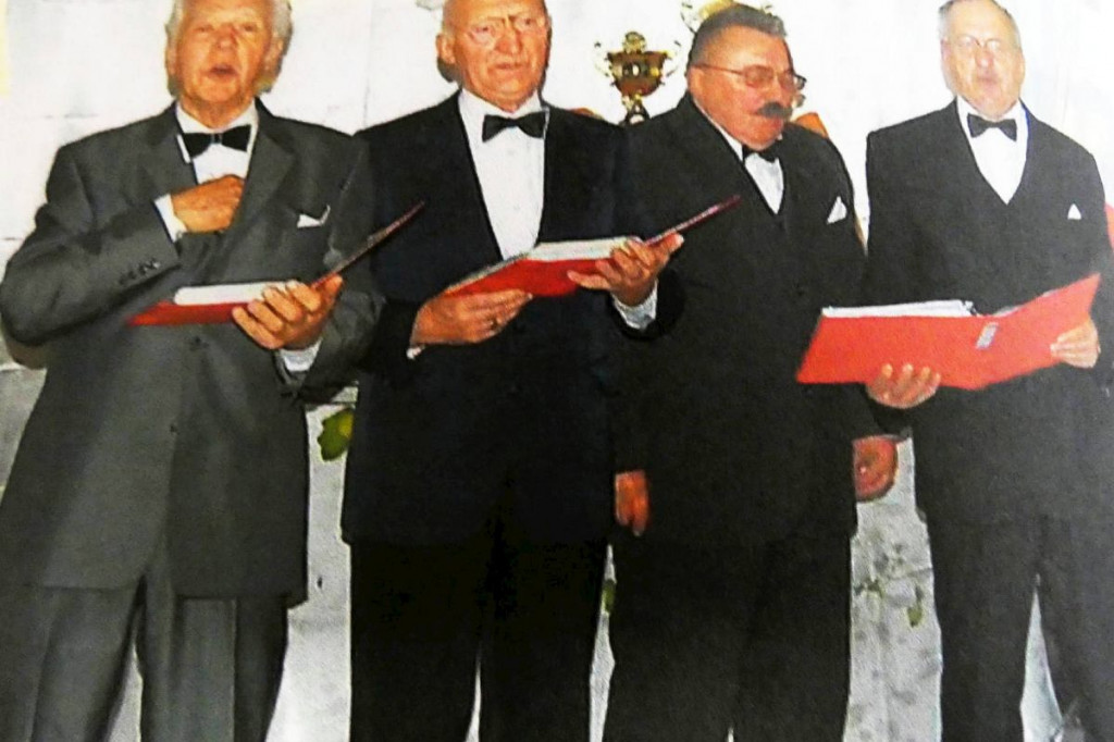 Brodnica i okolice. W Karbowie klub seniora działa już 25 lat [ZDJĘCIA]