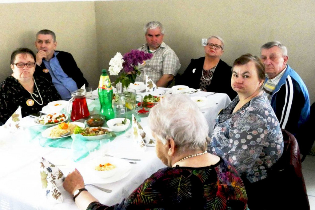 Brodnica i okolice. W Karbowie klub seniora działa już 25 lat [ZDJĘCIA]