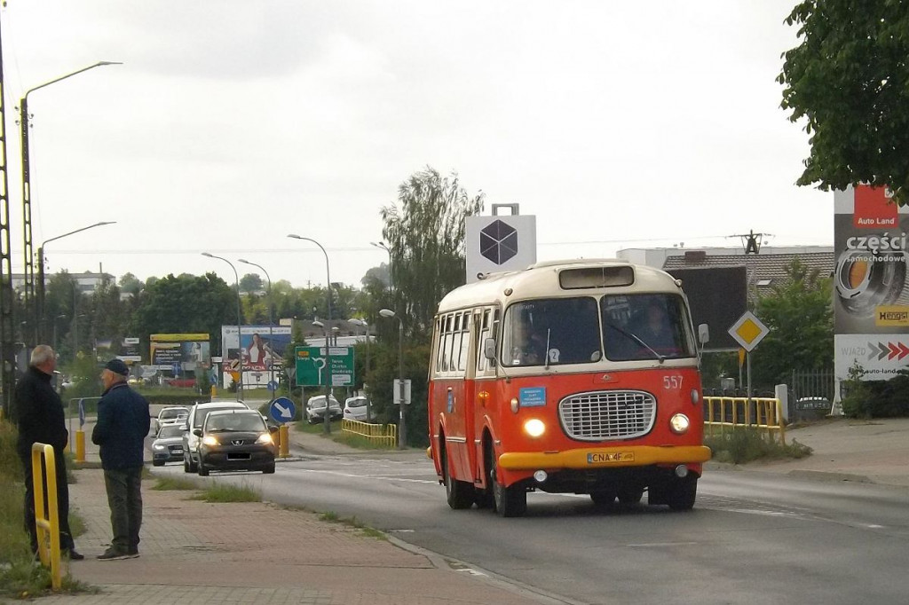 Brodnica. 