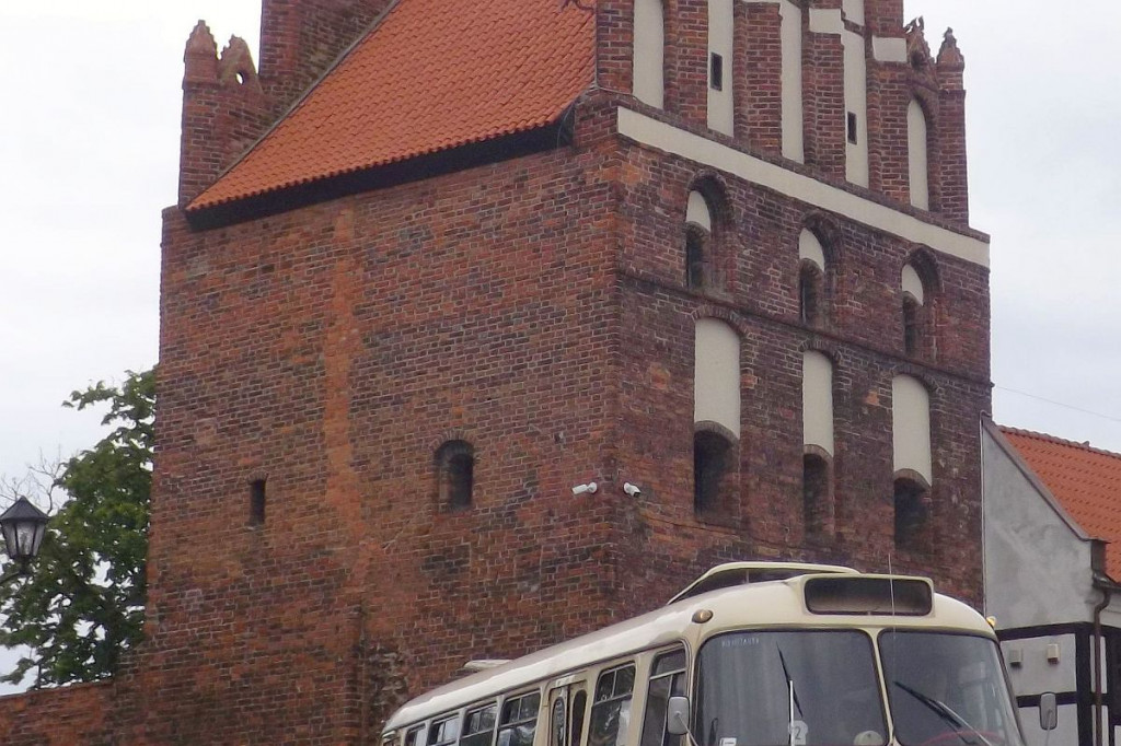 Brodnica. 