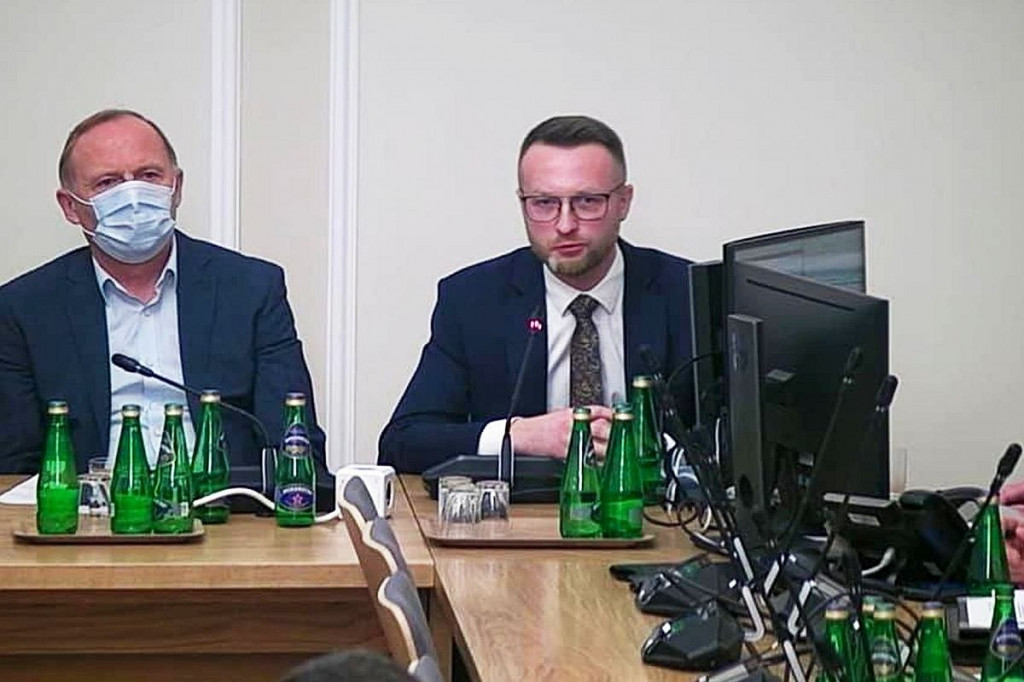 Czy poseł z Brodnicy znajdzie się w rządzie PiS? 