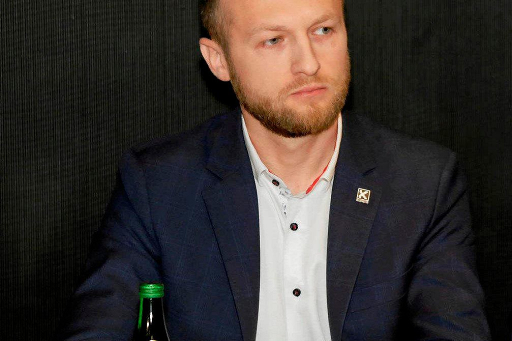 Czy poseł z Brodnicy znajdzie się w rządzie PiS? 