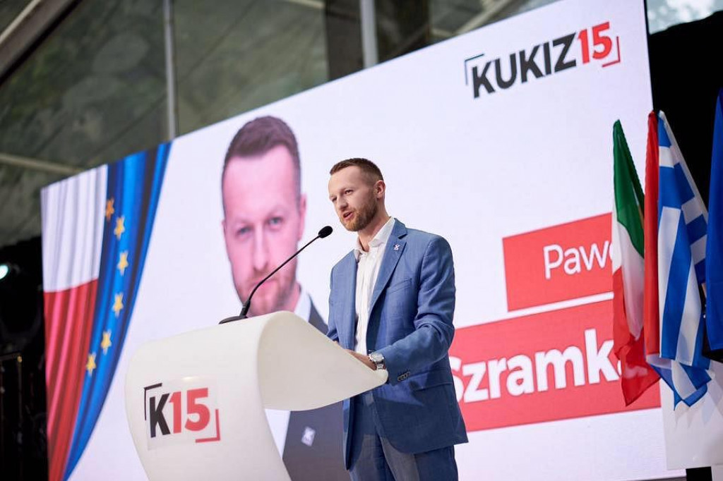 Czy poseł z Brodnicy znajdzie się w rządzie PiS? 