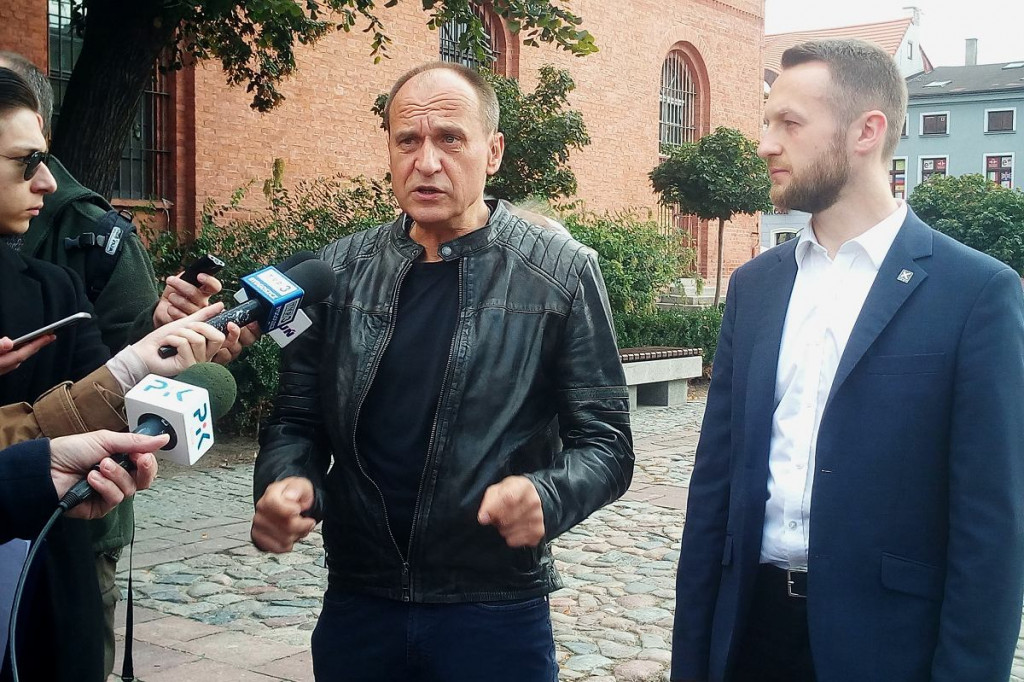 Czy poseł z Brodnicy znajdzie się w rządzie PiS? 