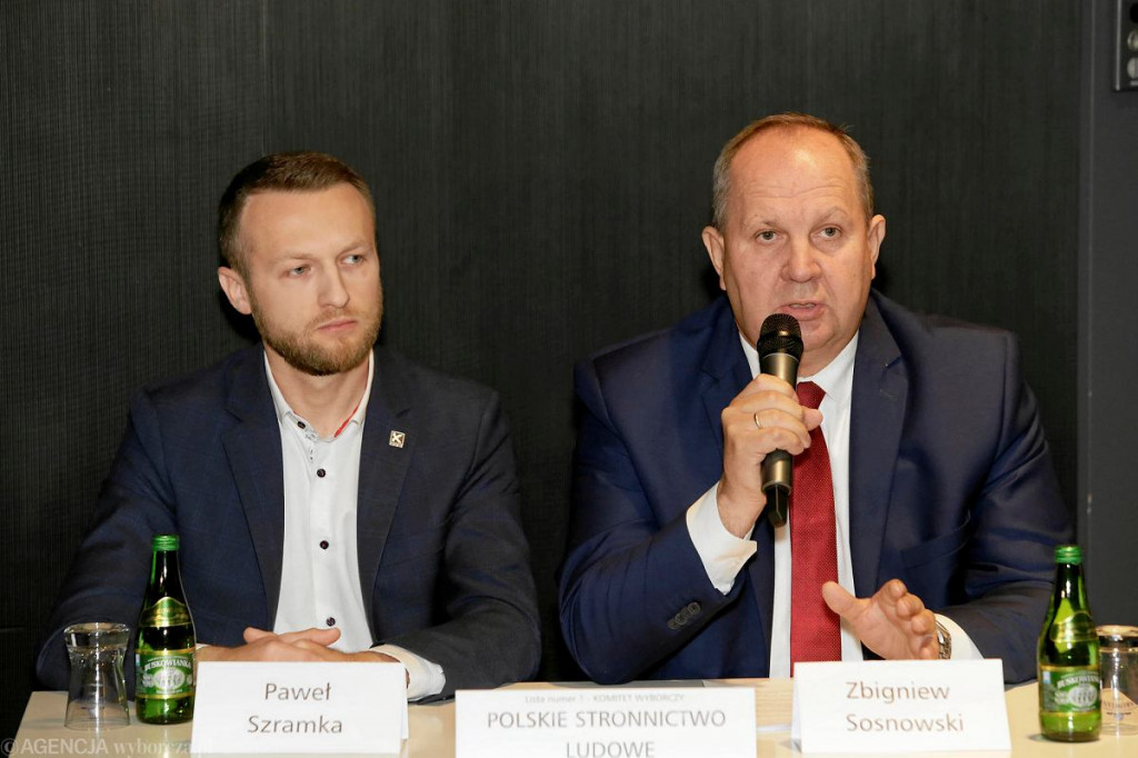 Czy poseł z Brodnicy znajdzie się w rządzie PiS? 
