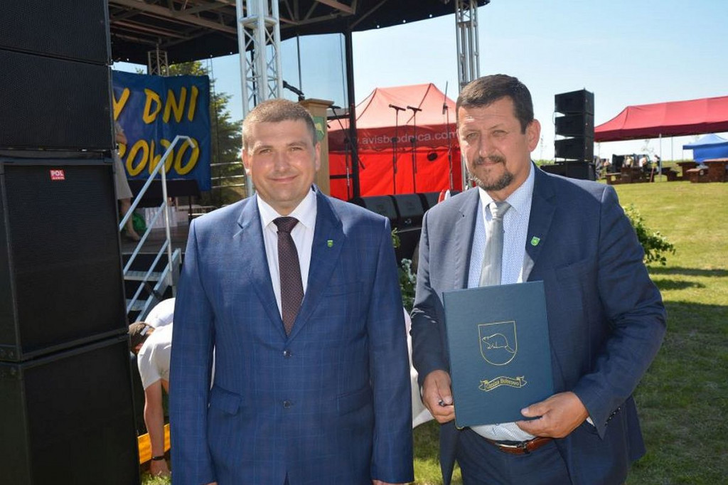 Brodnica i okolice. Bobrowo świętowało swoje 800-lecie [ZDJĘCIA]