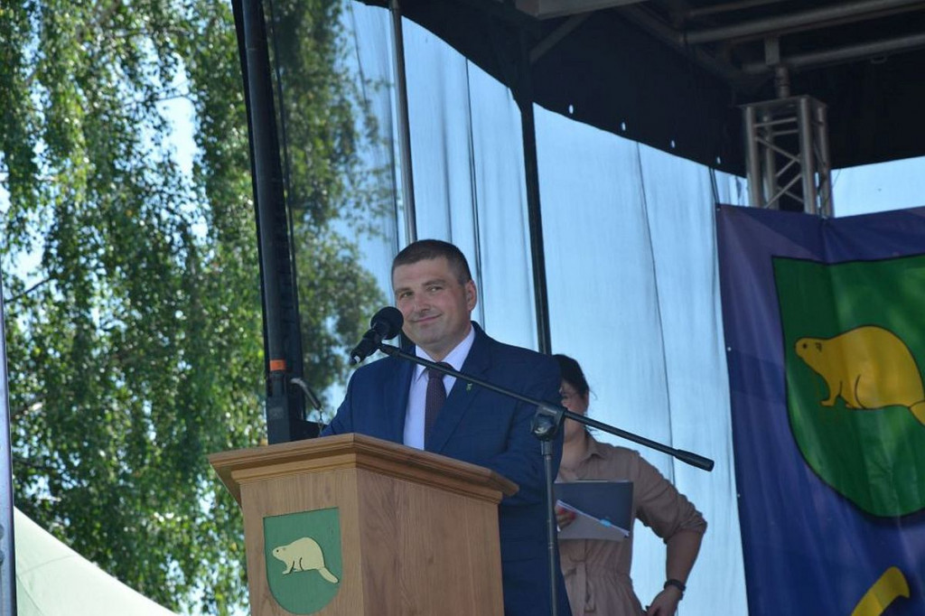 Brodnica i okolice. Bobrowo świętowało swoje 800-lecie [ZDJĘCIA]