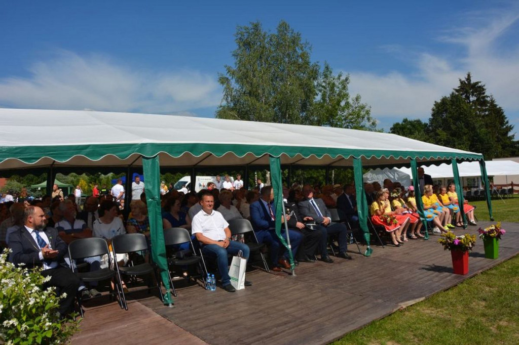 Brodnica i okolice. Bobrowo świętowało swoje 800-lecie [ZDJĘCIA]