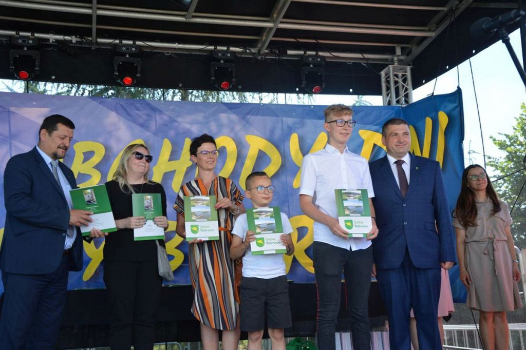 Brodnica i okolice. Bobrowo świętowało swoje 800-lecie [ZDJĘCIA]