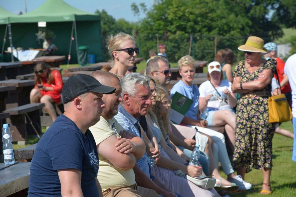 Brodnica i okolice. Bobrowo świętowało swoje 800-lecie [ZDJĘCIA]