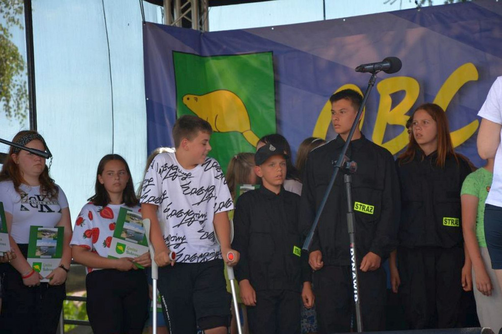 Brodnica i okolice. Bobrowo świętowało swoje 800-lecie [ZDJĘCIA]