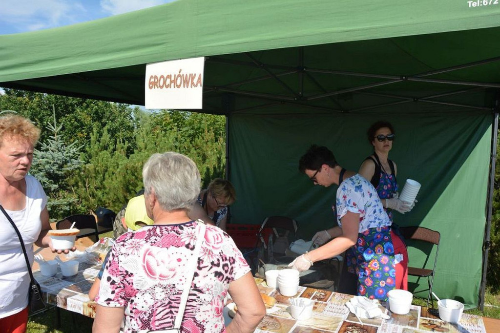 Brodnica i okolice. Bobrowo świętowało swoje 800-lecie [ZDJĘCIA]
