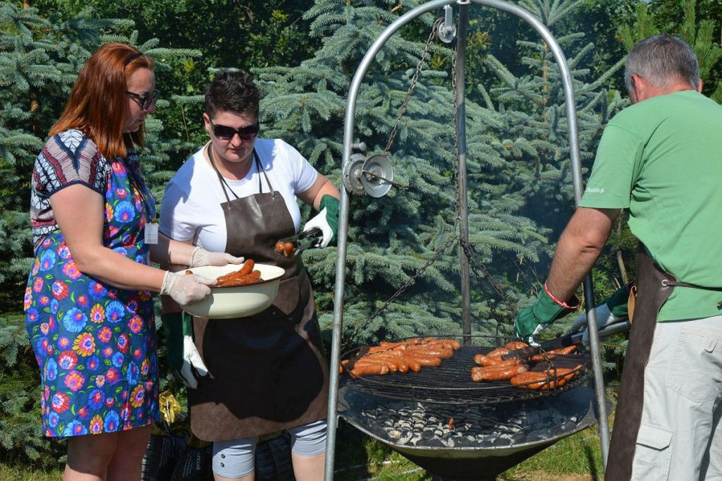 Brodnica i okolice. Bobrowo świętowało swoje 800-lecie [ZDJĘCIA]