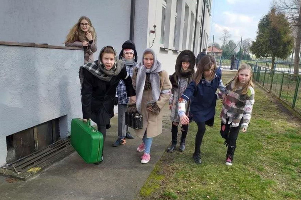 Brodnica i okolice. Stworzyli własną książkę kucharską. Anna Wazówna byłaby dumna