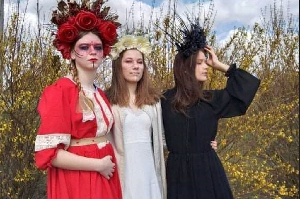 Brodnica i okolice. Stworzyli własną książkę kucharską. Anna Wazówna byłaby dumna