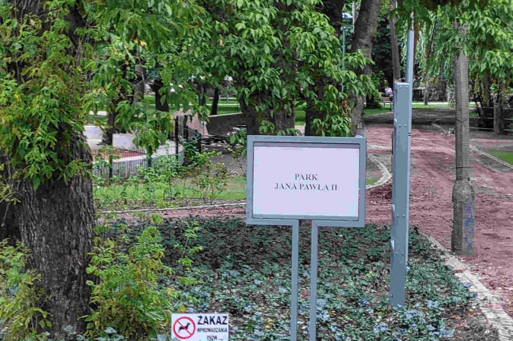 Dzisiaj Dzień Psa, a w Brodnicy na ich właścicieli czeka niemiły prezent. Tego jeszcze nie było. Będą kary?