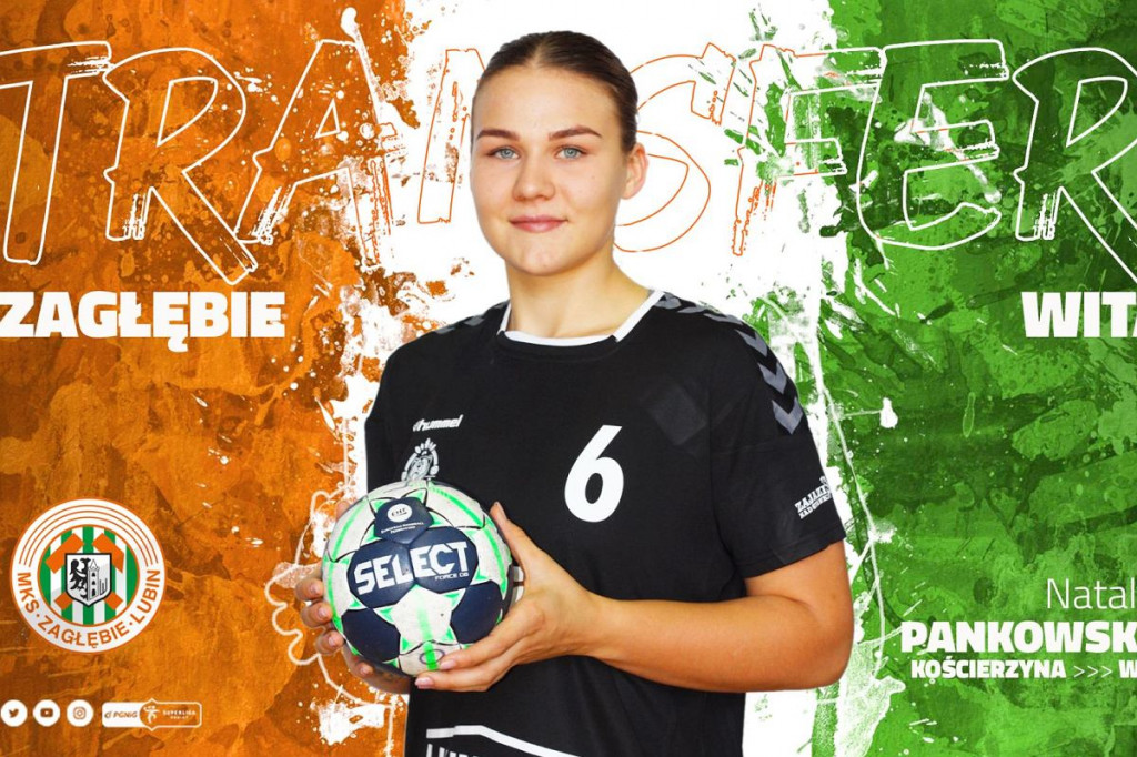 Wychowanka MKS Brodnica zagrała w reprezentacji na mistrzostwach świata. Rzuciła sześć bramek