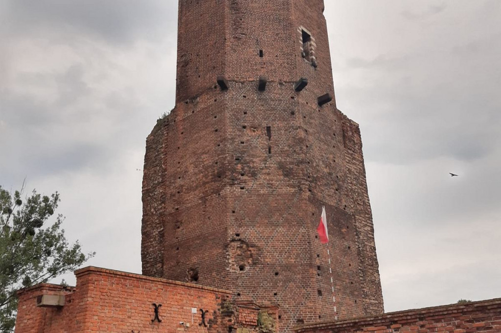 Brodnica. Vitajte v Brodnici, czyli co Słowacy robili w grodzie nad Drwęcą [ZDJĘCIA]
