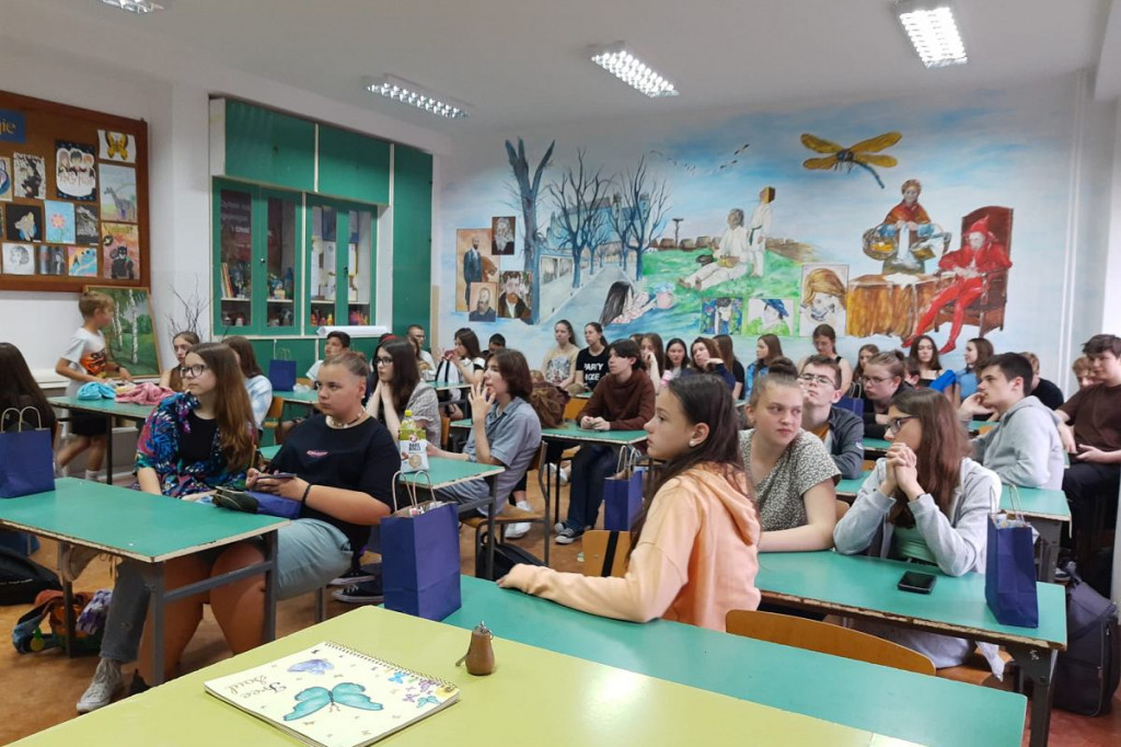 Brodnica. Vitajte v Brodnici, czyli co Słowacy robili w grodzie nad Drwęcą [ZDJĘCIA]