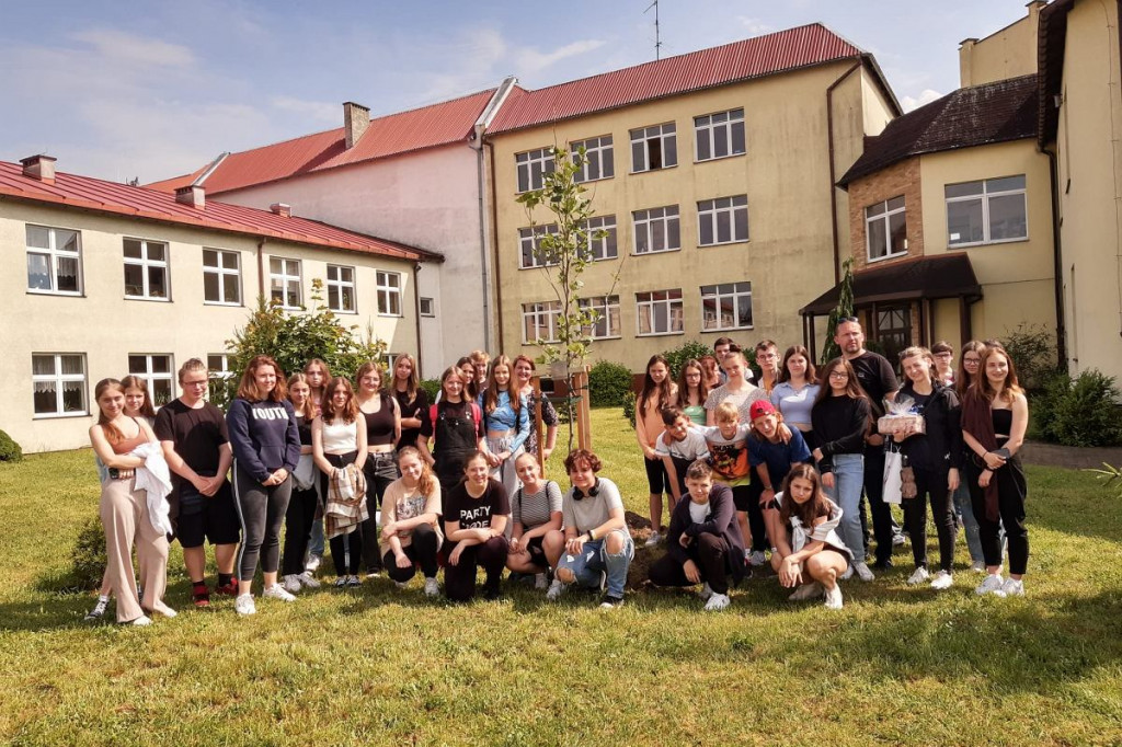 Brodnica. Vitajte v Brodnici, czyli co Słowacy robili w grodzie nad Drwęcą [ZDJĘCIA]