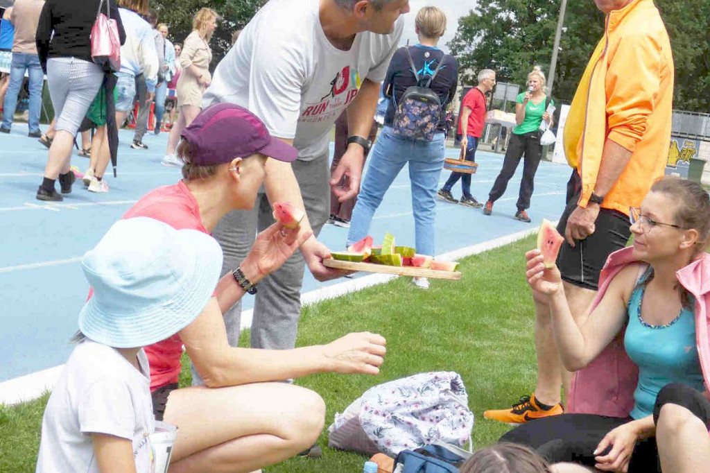 Brodnica. Dycha Anny Wazówny, czyli impreza dla małych i dużych [ZDJĘCIA]