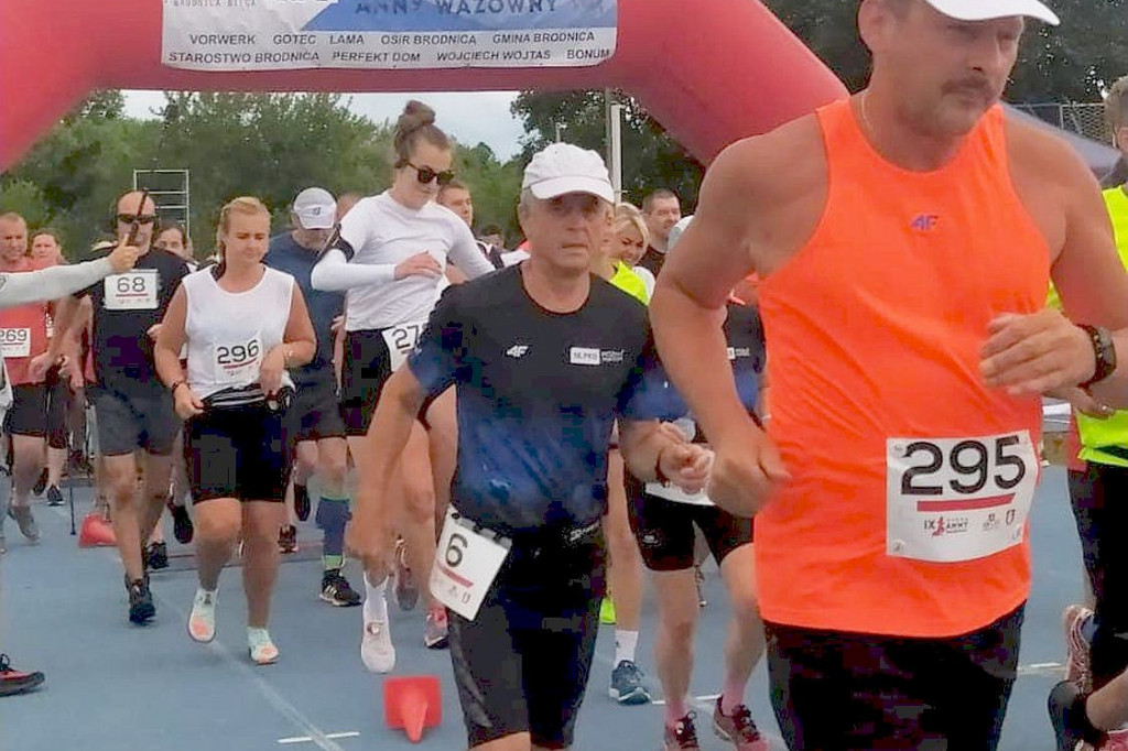Brodnica. Dycha Anny Wazówny, czyli impreza dla małych i dużych [ZDJĘCIA]