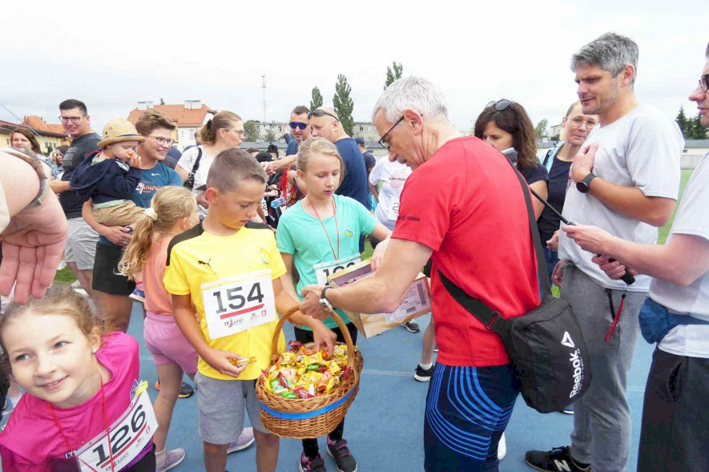 Brodnica. Dycha Anny Wazówny, czyli impreza dla małych i dużych [ZDJĘCIA]