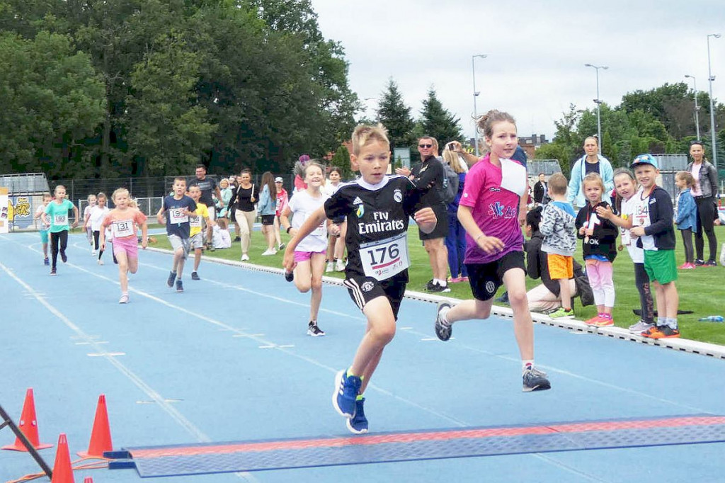 Brodnica. Dycha Anny Wazówny, czyli impreza dla małych i dużych [ZDJĘCIA]