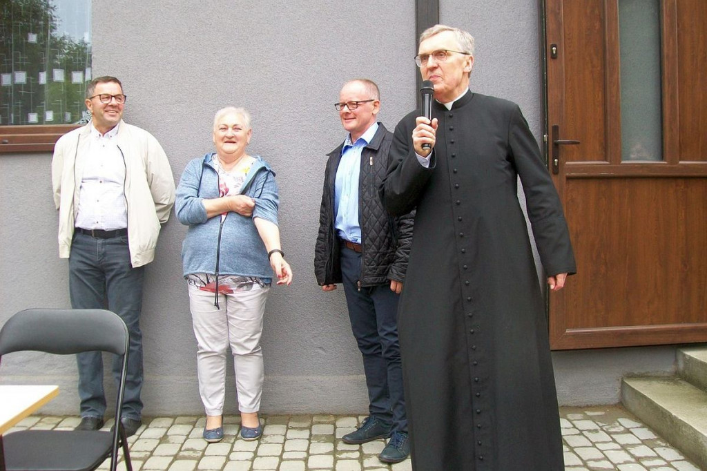 Górzno powitało lato. O podniebienia zadbały członkinie lokalnych kół gospodyń wiejskich [ZDJĘCIA]