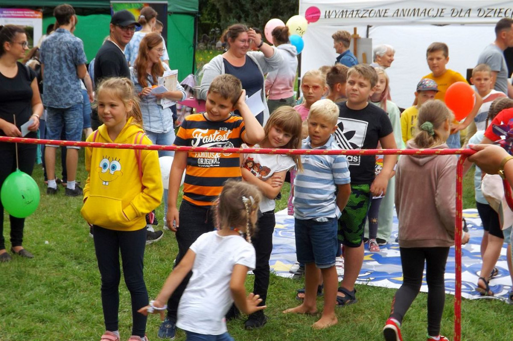 Brodnica. Parki Jana Pawła II i Anny Wazówny w nowym obliczu [DUŻO ZDJĘĆ]