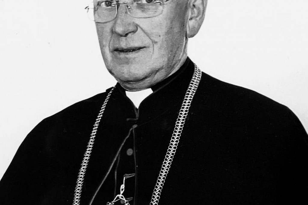 Ostatnia droga Honorowego Obywatela Jabłonowa Pomorskiego