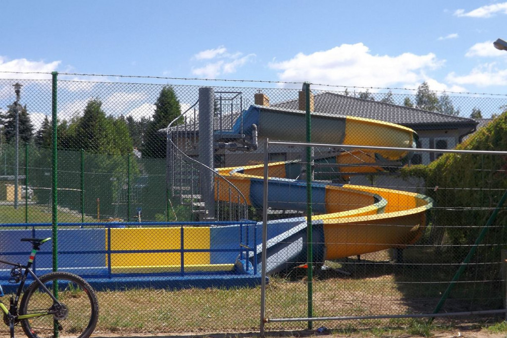 Brodnica. W sobotę wielkie otwarcie. Prace trwają na wszystkich frontach [DUŻO ZDJĘĆ]