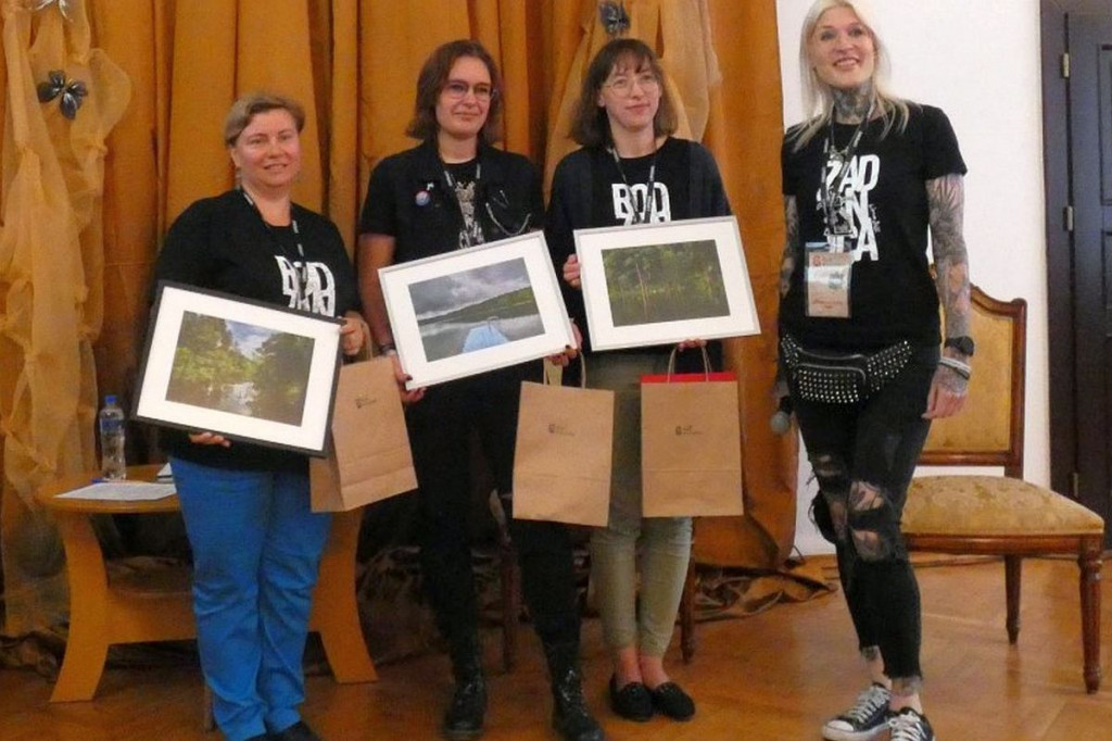 Brodnica i okolice. 270 osób z całej Polski prowadziło wielkie śledztwo w Pokrzydowie [ZDJĘCIA]